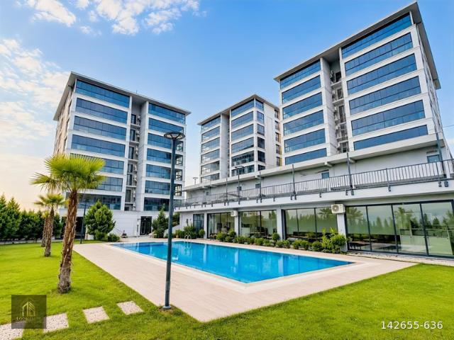 Kayapa Organize Sanayi Bölgesi, Nilüfer içerisinde satılık mülk
