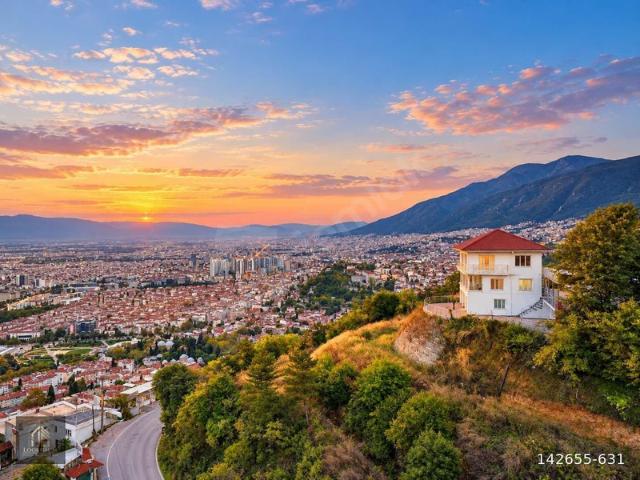 Demirkapı Mahallesi, Osmangazi içerisinde satılık Villa