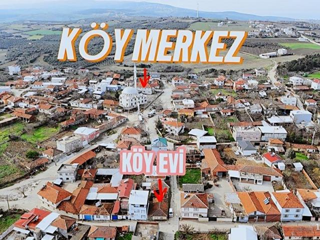 Mudanya, Bursa içerisinde satılık Arsa