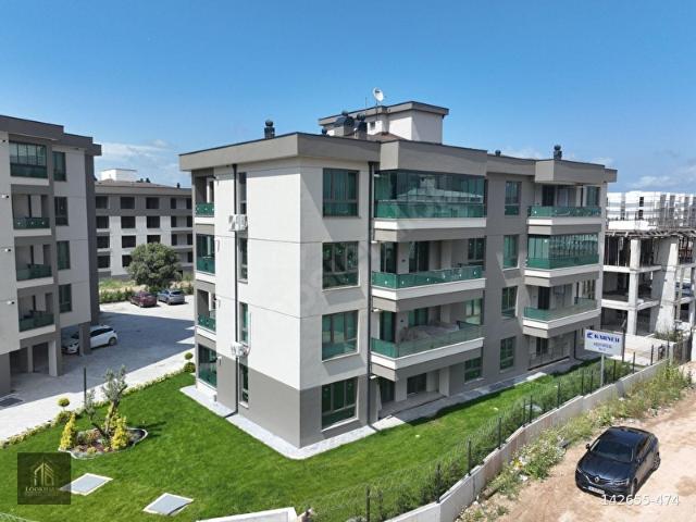 Nilüfer, Bursa içerisinde satılık mülk