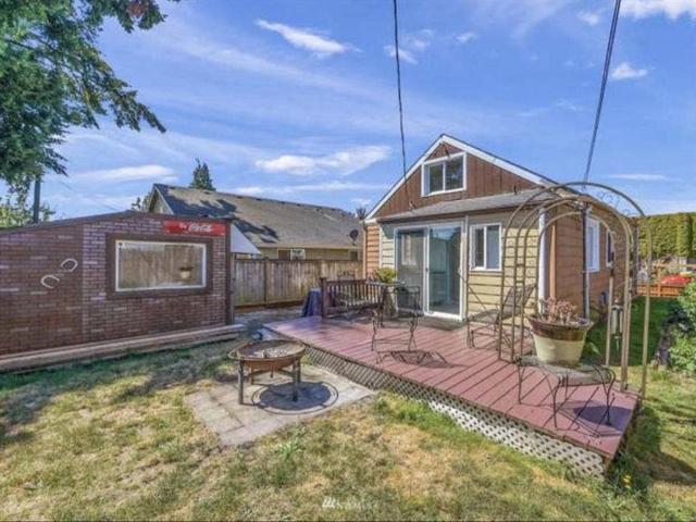 Room for rent in Everett, Washington