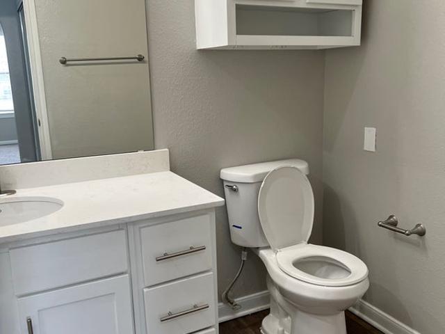 Room for rent in Denton, Texas