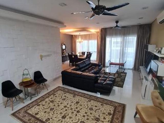 Condominium for sale in Petaling, Subang Jaya