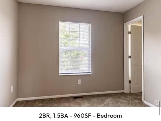 Room for rent in Grove City, Ohio