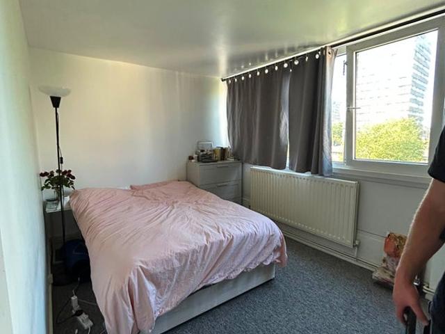Apartment for rent in Battersea, Greater London