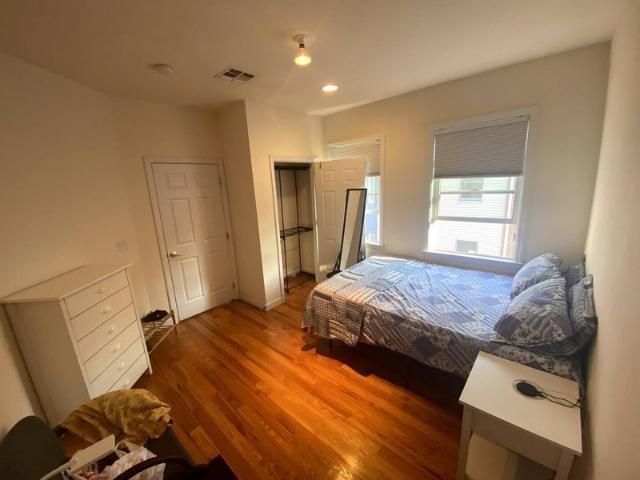 Room for rent in Hudson, New Jersey