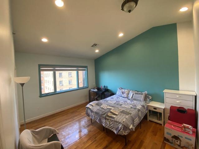 Room for rent in Hudson, New Jersey