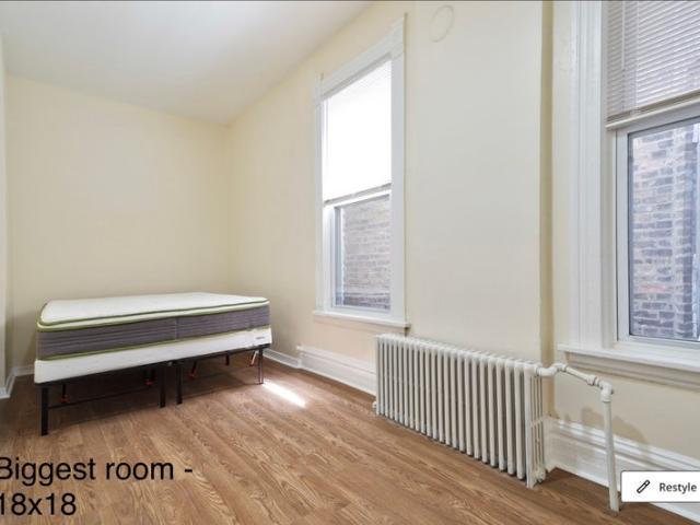 Room for rent in Chicago Park, Illinois