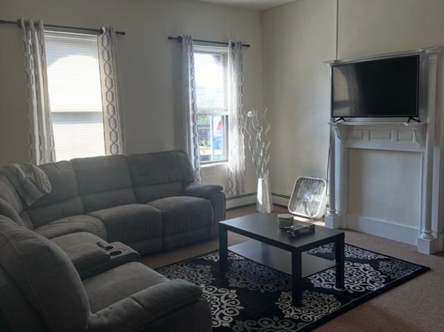 Room for rent in Boston, Massachusetts