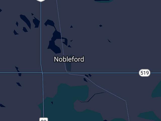 Land for sale in Wedgewood, Alberta