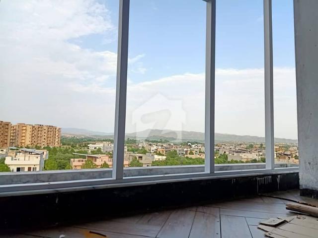 Apartment for sale in Islamabad