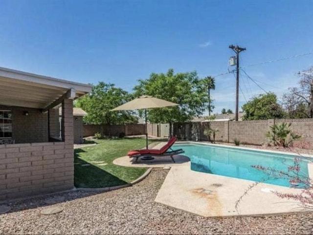 Room for rent in Tempe, Arizona