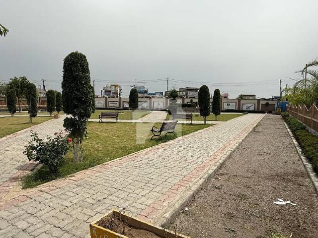 Property for sale in Islamabad