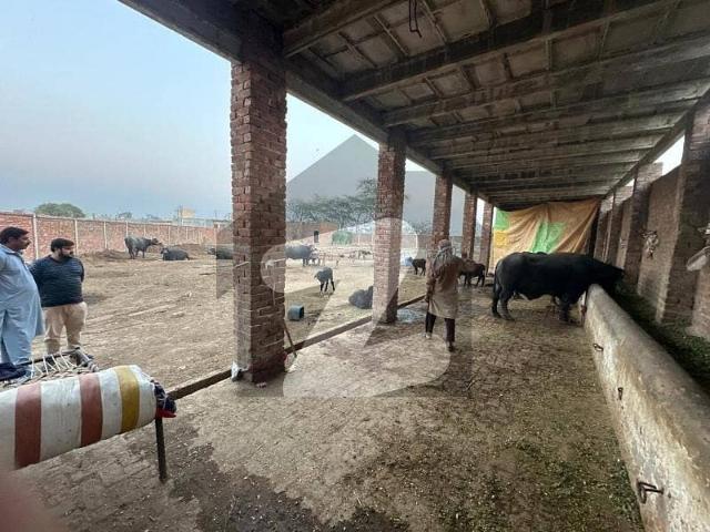 Land for sale in Rawalpindi, Islamabad Capital Territory