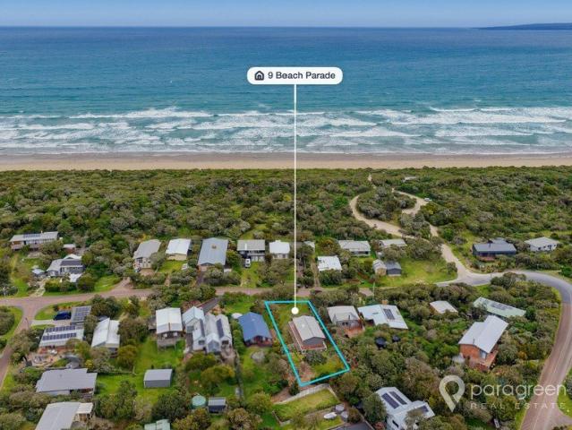 House for sale in Sandy Point, Victoria