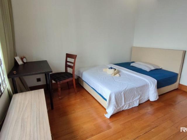 Apartment for rent in Kuala Lumpur City Centre, Kuala Lumpur