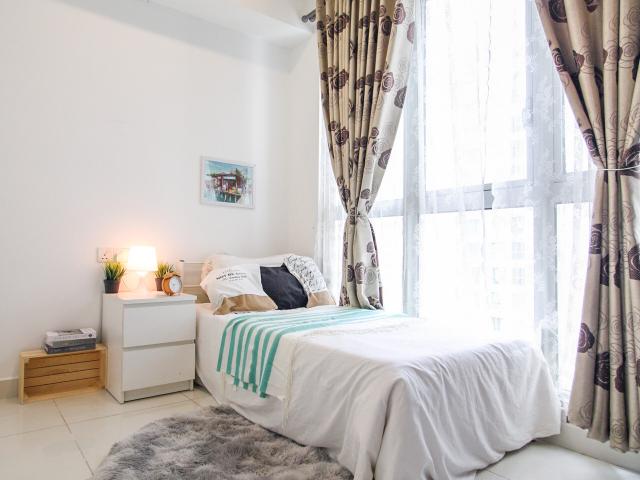 Apartment for rent in Kuala Lumpur City Centre, Kuala Lumpur