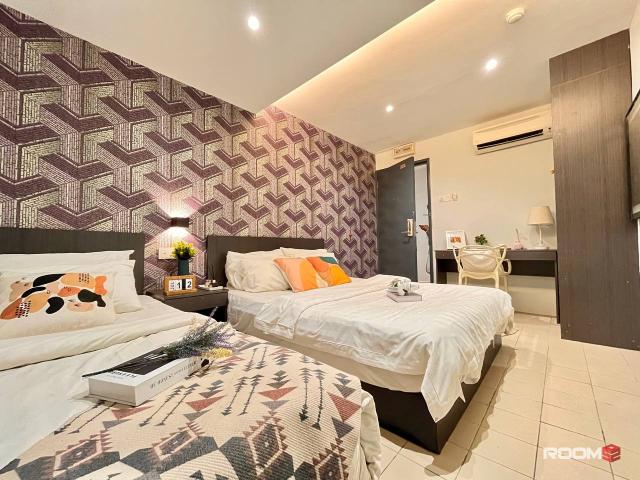 Apartment for rent in Country Heights Damansara, Kuala Lumpur