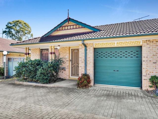 Villa for sale in Sydney, New South Wales