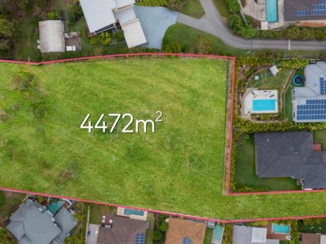 Land for sale in Fernbrook, Queensland