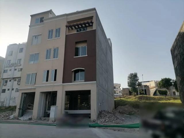 Commercial for sale in Rawalpindi, Islamabad Capital Territory