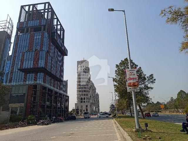 Building for sale in Islamabad
