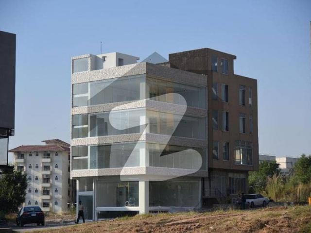 Building for sale in Islamabad