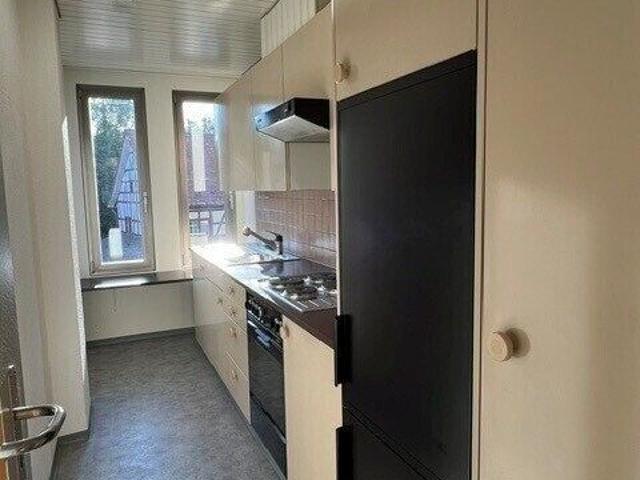 Apartment mieten in Winterthur, Zürich