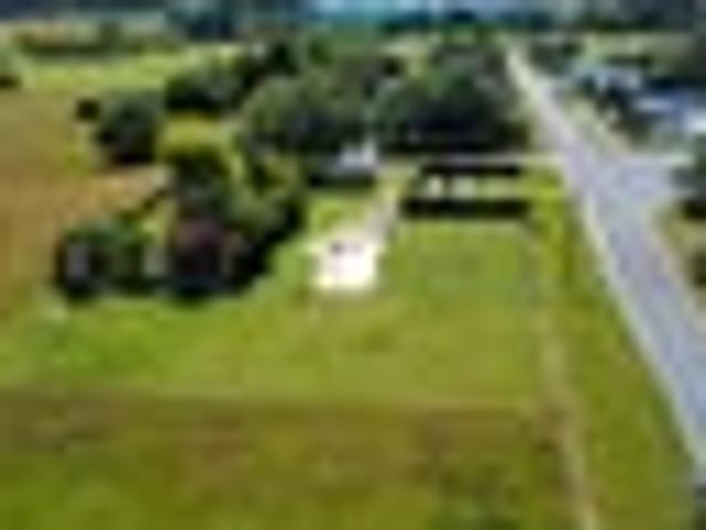 Land for sale in Wakaia, Southland