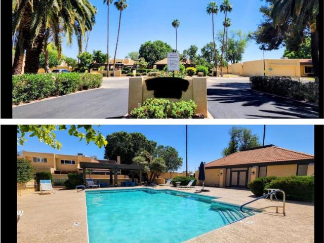 Room for rent in Laveen, Arizona