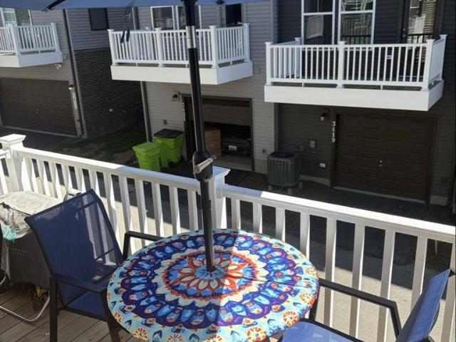 Room for rent in Hyattsville, Maryland