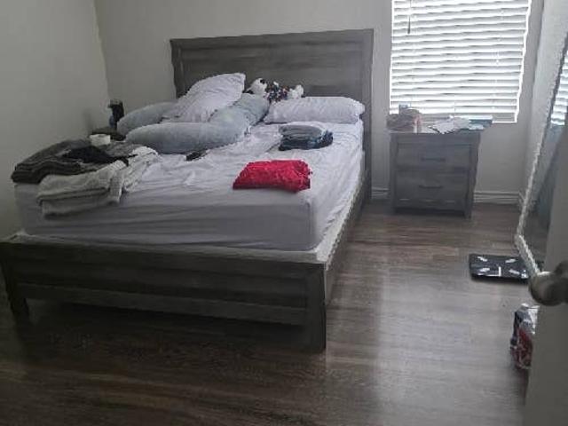 Room for rent in Briggs, Texas