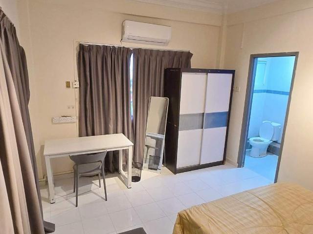 Room for rent in Malaka