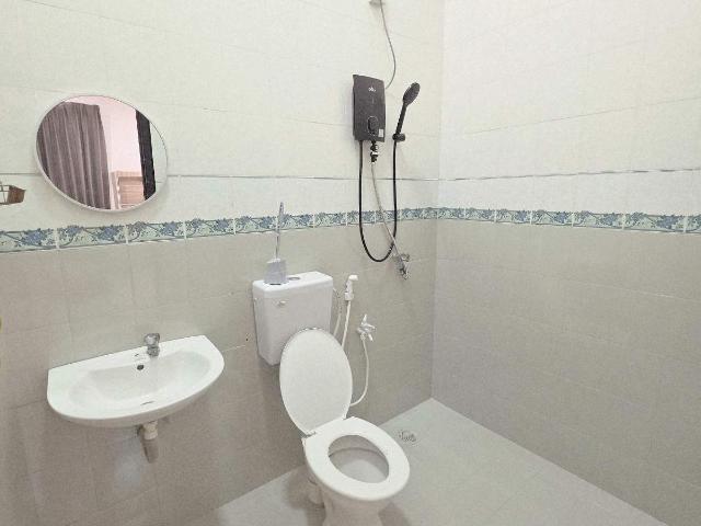 Room for rent in Malaka