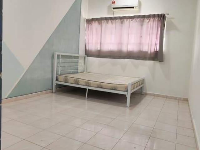 Room for rent in Petaling, Damansara Damai