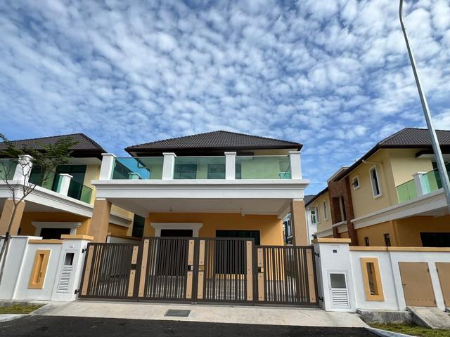 Residential House for rent in Malaka