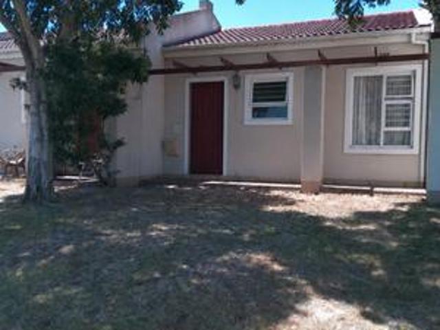 Townhouse for sale in Western Cape