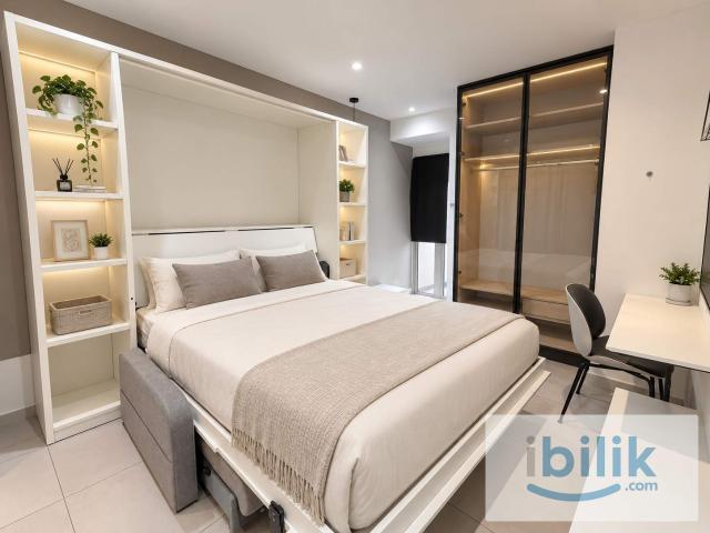 Apartment for rent in Petaling, Alam Impian