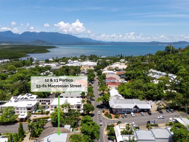 Retail for rent in Port Douglas, Queensland