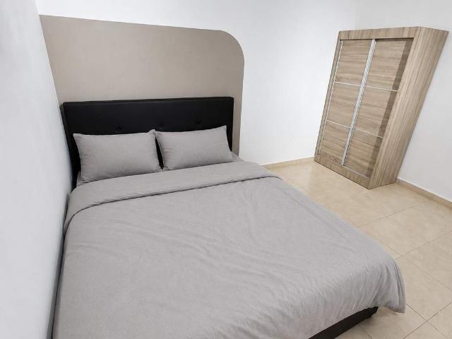 Room for rent in Malaka