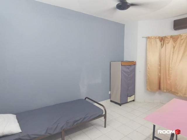 House for rent in Petaling, Country Heights Damansara