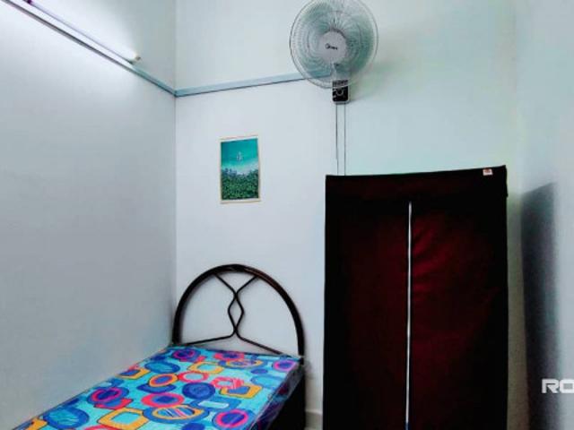House for rent in Kalumpang, Selangor