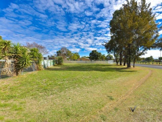 Land for sale in Piallamore, New South Wales