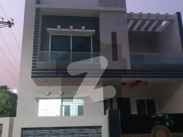 House for sale in Faisalabad, Islamabad Capital Territory
