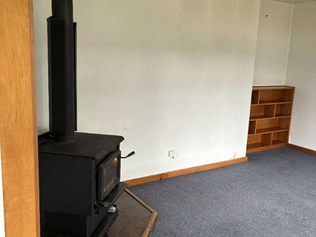 House for rent in Albury, Mackenzie District