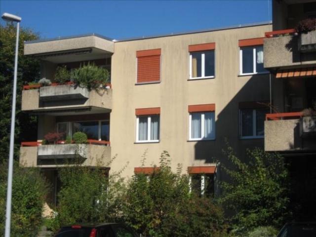 Apartment mieten in Münchenbuchsee, Bern