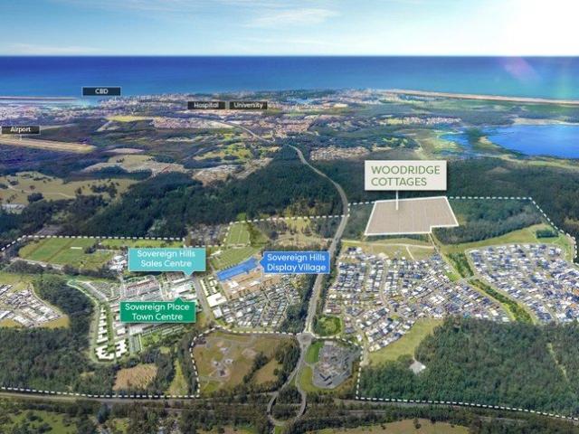 Land for sale in Mid North Coast Msc, New South Wales