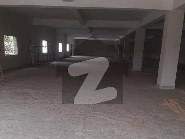 Commercial for sale in Rawalpindi, Islamabad Capital Territory
