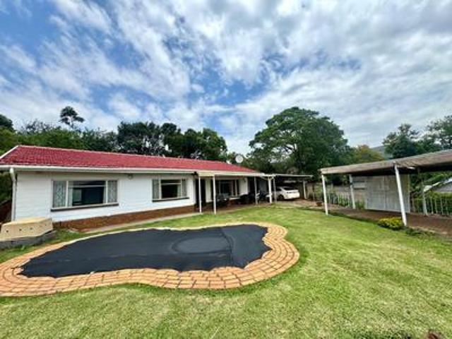 House for sale in Pietermaritzburg, Kwazulu-natal