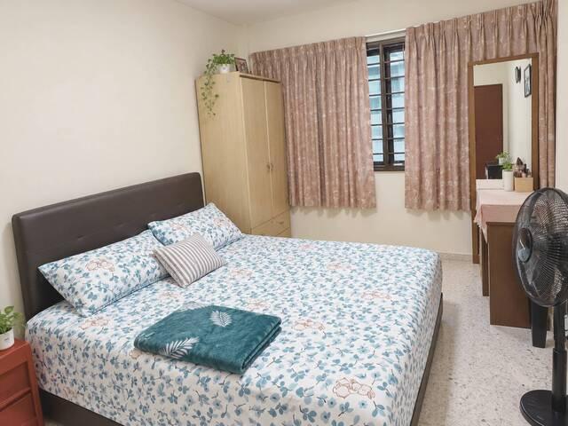Room for rent